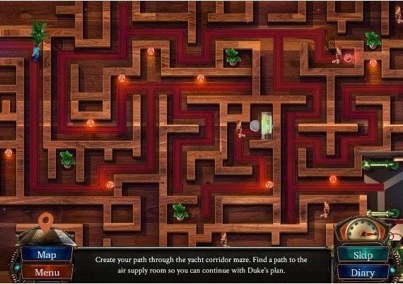 Family Mysteries: Poisonous Promises EN Argentina Xbox One/Series Digital Key