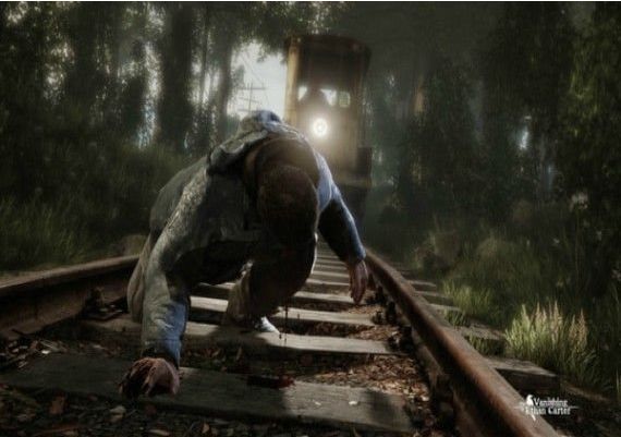 The Vanishing of Ethan Carter EN EU Steam Digital Key