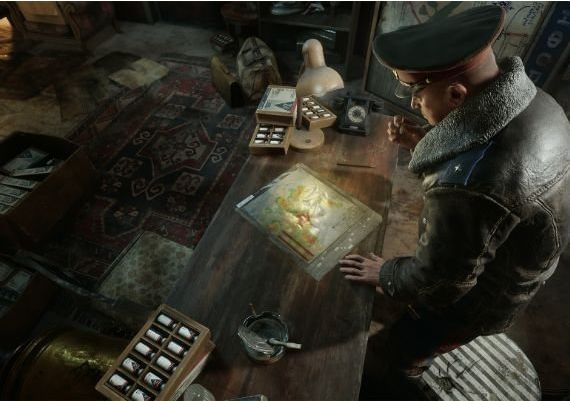 Metro: Exodus - The Two Colonels DLC Global Steam Digital Key