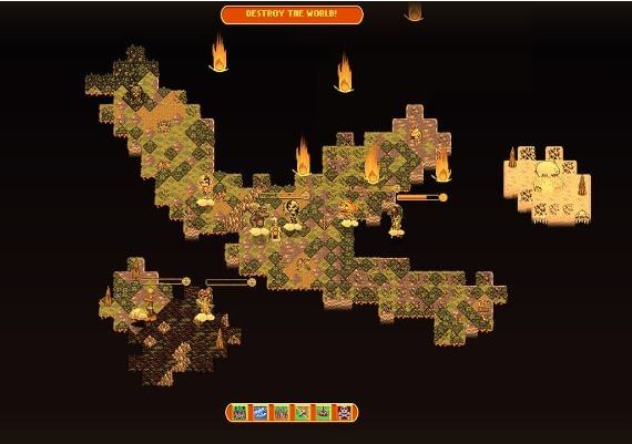 Fate Tectonics EN Global Steam Digital Key