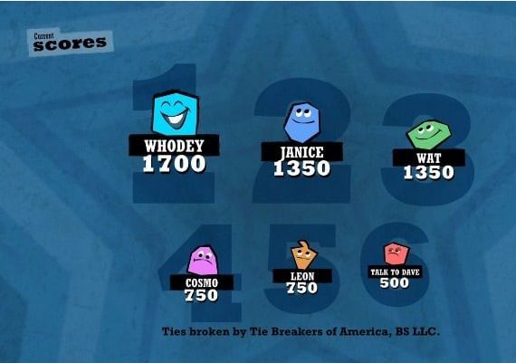 The Jackbox Party Bundle EN EU Xbox One/Series Digital Key