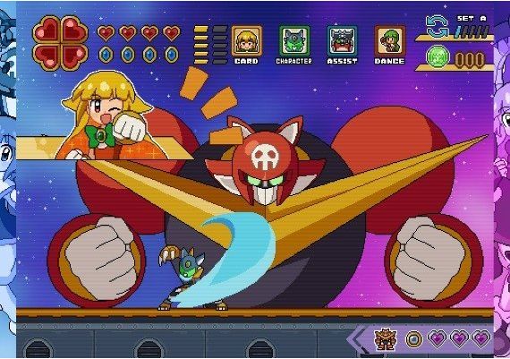 Kokoro Clover - Season 1 EN/JA EU Nintendo Switch Digital Key