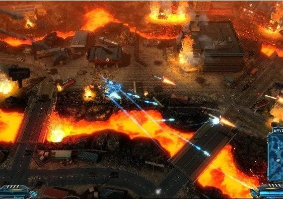 X-Morph: Defense - Complete Pack EN EU Steam Digital Key