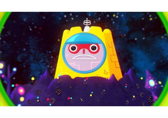 Loot Rascals - Soundtrack DLC EN Global Steam Digital Key