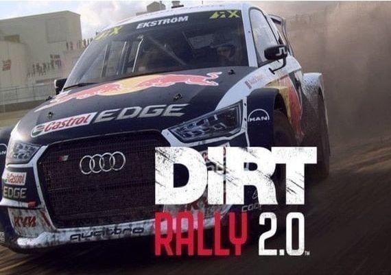 DiRT Rally 2.0 Argentina Xbox One/Series Digital Key