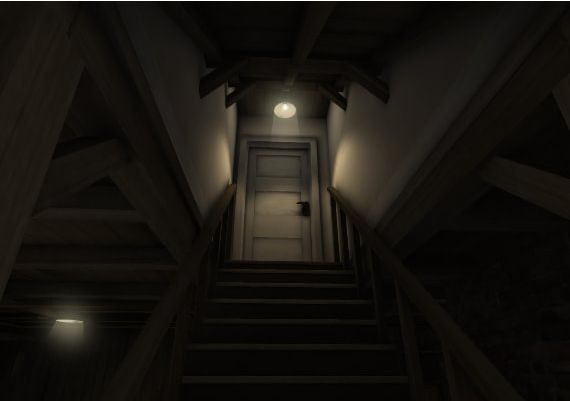 Dead Secret EN Global Steam Digital Key