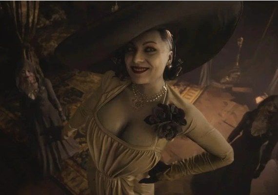 Resident Evil Village - Extra Content Shop - All Access Voucher DLC EN Canada Xbox One/Series Digital Key