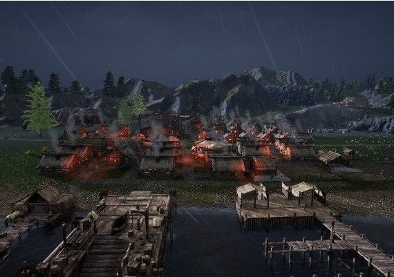 Land of the Vikings EN Global Steam Digital Key