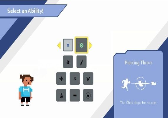 Dad Quest EN Global Steam Digital Key