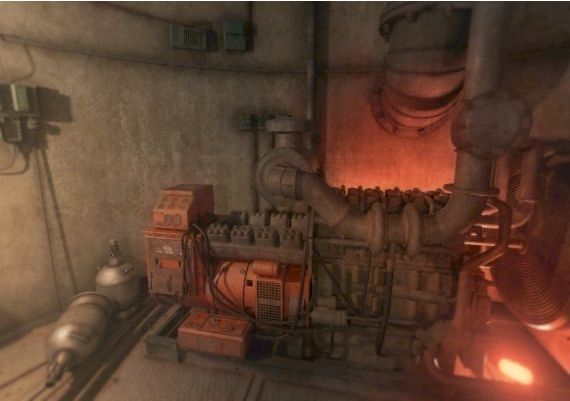 1953 - KGB Unleashed EN/DE/FR/PL/RU Global Steam Digital Key