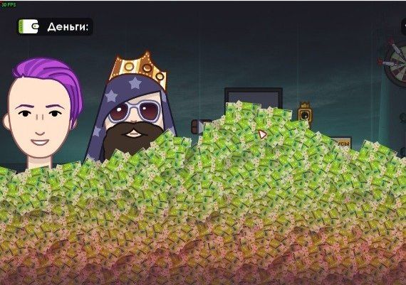 Youtubers Clicker EN Global Steam Digital Key