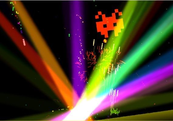 Void Invaders EN Global Steam Digital Key