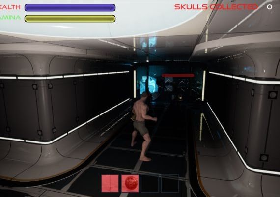 The Warrior Of Treasures 2: Skull Hunter EN Global Steam Digital Key