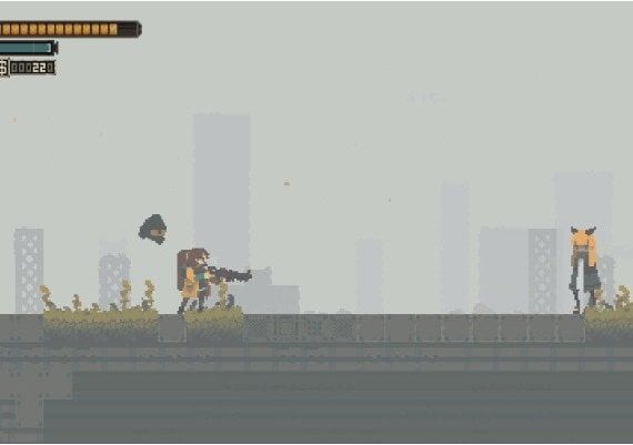 Rusted Moss EN United Kingdom Xbox Series Digital Key