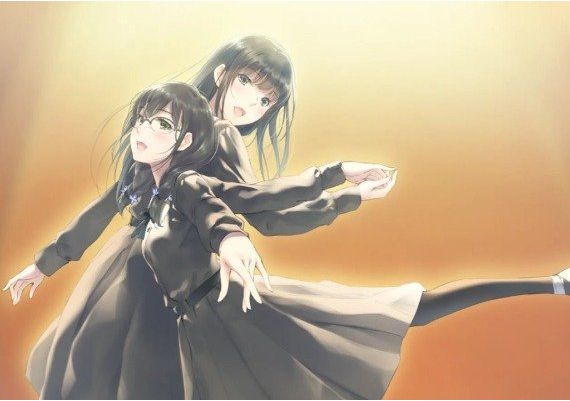 Flowers: Le Volume Sur Hiver EN/JA/ZH Global Steam Digital Key