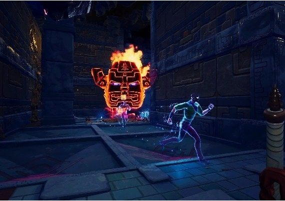 Phantom Abyss EU Steam Digital Key