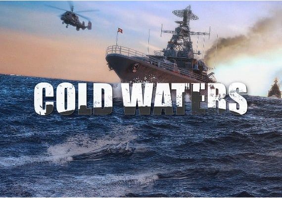 Cold Waters EN Global GOG Digital Key