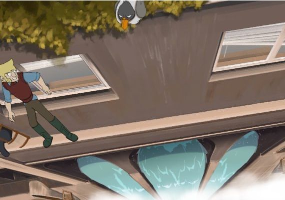 The Little Acre EN/DE/FR/PT/RU/ES Global Steam Digital Key