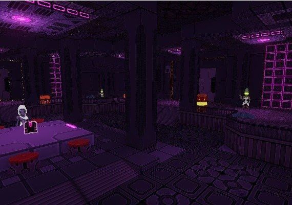 Viscerafest EN EU Steam Digital Key