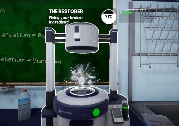 Size Matters EN Argentina Xbox One/Series Digital Key