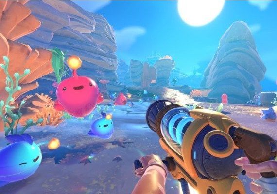 Slime Rancher 2 EN United States Xbox Series/Windows Digital Key