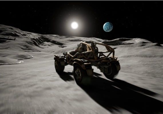 Moon Mystery Global Steam Digital Key