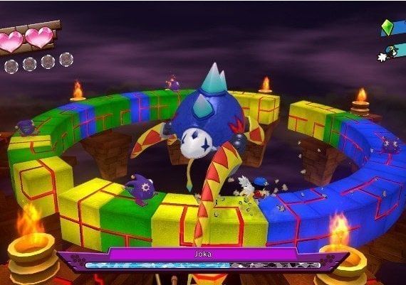 Klonoa Phantasy Reverie Series - Special Bundle DLC EN Argentina Xbox One/Series Digital Key