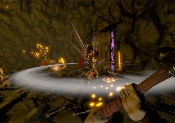 Crimson Keep EN EU Xbox One/Series Digital Key