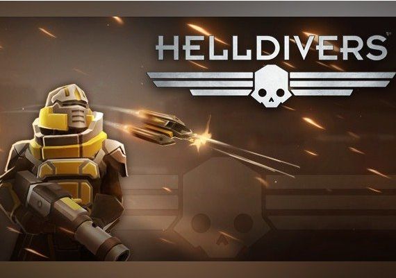 Helldivers - Defenders Pack DLC Global Steam Digital Key