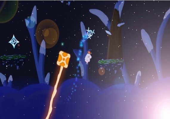 NUKED KNIGHT EN/RU Global Steam Digital Key