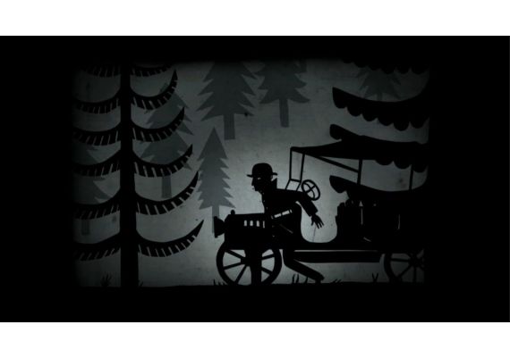 The 39 Steps EN Global Steam Digital Key