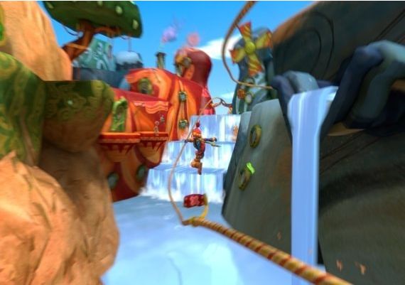 The Last Tinker: City of Colors EN/DE/FR/IT/ES Global Steam Digital Key