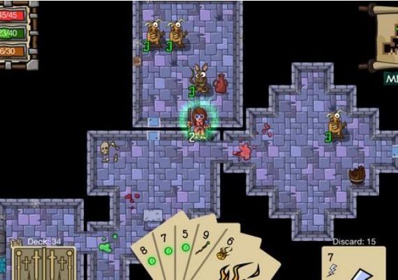 We Slay Monsters EN Global Steam Digital Key