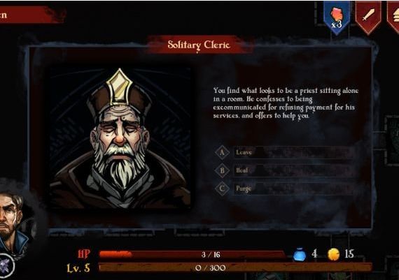 Spellsword Cards: DungeonTop EN/ZH/ZH Global Steam Digital Key