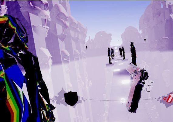 Pistol Whip VR EN Global Steam Digital Key