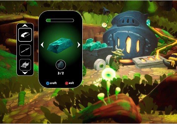 Epifrog PRE-ORDER EN/PL Global Steam Digital Key