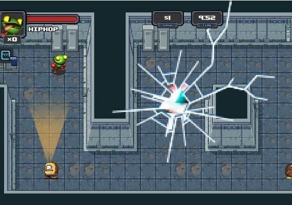 SuperMash EN Brazil Xbox One/Series Digital Key