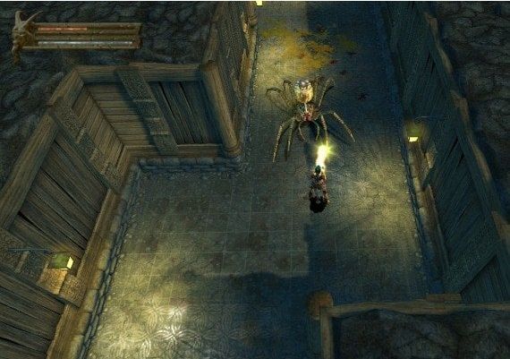 Baldur's Gate: Dark Alliance EN Argentina Xbox One/Series Digital Key