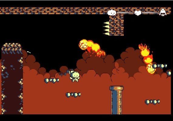 Garlic EN Global Steam Digital Key