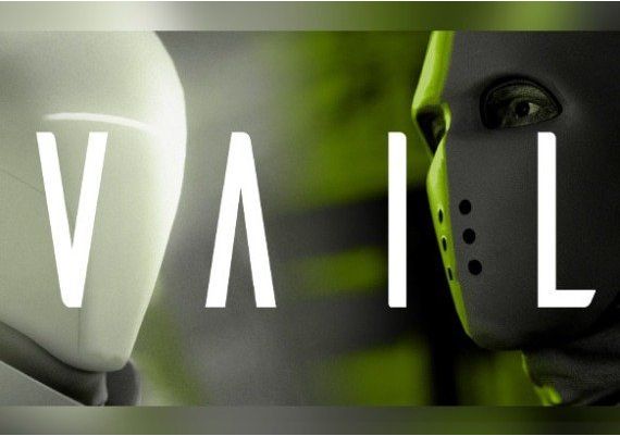 VAIL VR EN Global Steam Digital Key