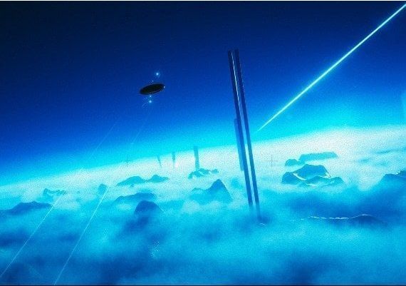 Exo One Argentina Xbox One/Series/Windows Digital Key