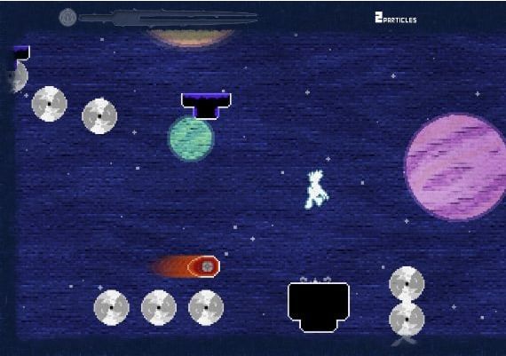 They Bleed Pixels EN/JA Global Steam Digital Key