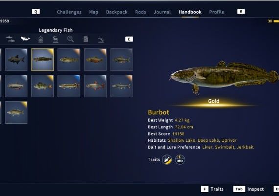 Call of the Wild: The Angler - Reserve Pass DLC EN EU Xbox One/Series/Windows Digital Key