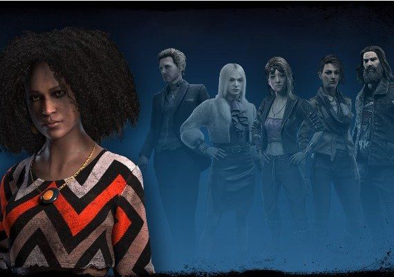 Dead by Daylight Ultimate Edition EN Argentina Xbox One/Series Digital Key