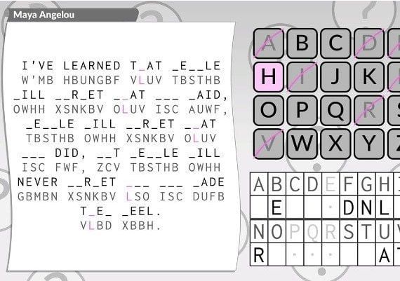 Crypto by POWGI EN EU Xbox One/Series Digital Key