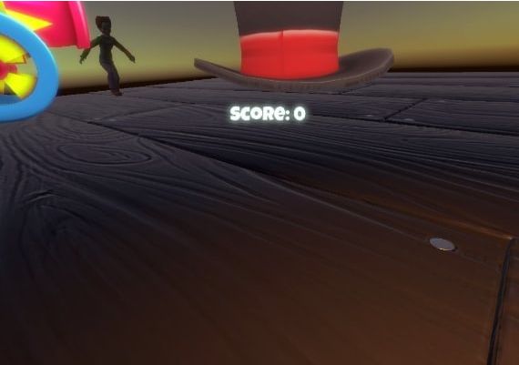 Killer Klownz VR EN Global Steam Digital Key