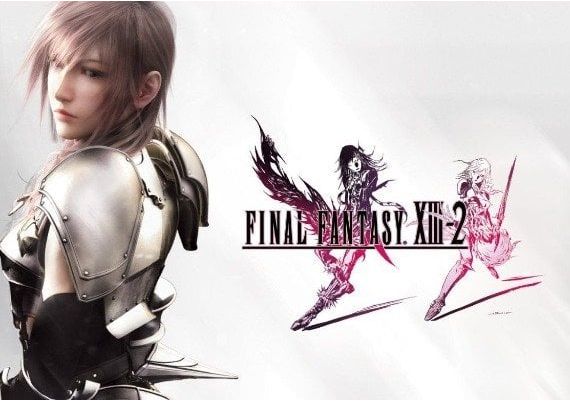 Final Fantasy XIII-2 EN United Kingdom Xbox Windows Digital Key