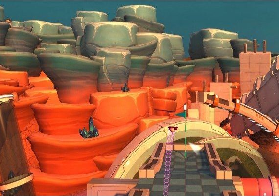 Golf With Your Friends - OST DLC EN Global Steam Digital Key