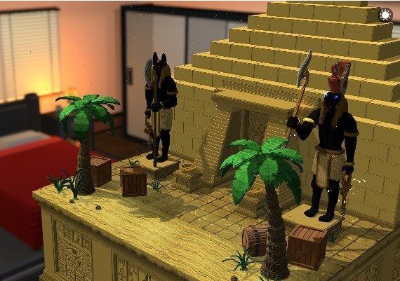 Diorama Builder Soundtrack DLC EN Global Steam Digital Key