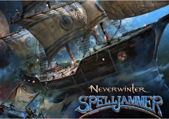 Neverwinter - Xaryxian Aristrocrat's Drapery Cape DLC EN Global Official website Digital Key